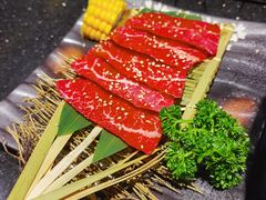 -虎丸烧肉(新大陆广场店)