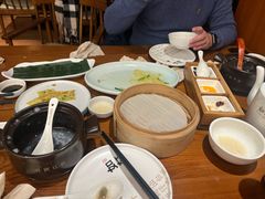 -如轩·海鲜砂锅粥·潮汕菜(一品天下店)