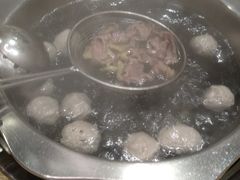 -三毛牛肉店(福强店)
