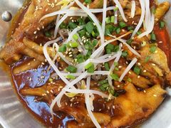 -玄希浪漫厨房·韩料烤肉(湖滨银泰in77店)