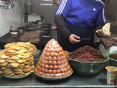 -老金家蛋菜夹馍(西安总店)