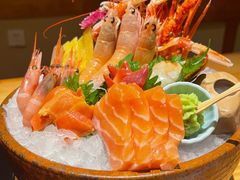 -花潮料理艺食馆(世欧广场店)