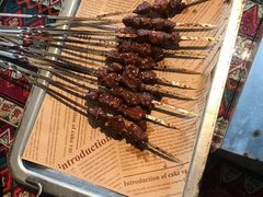 -火塘云南烧烤大排档