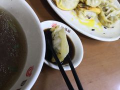 -回回锅贴(小河沿店)