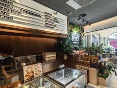 -Peet's Coffee皮爷咖啡(武商Mall手作店)