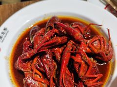 -叶派龙虾•招牌香辣蟹·海鲜(中海国际店)