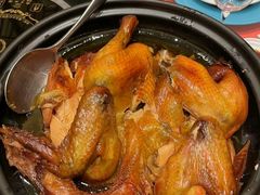 -田园北魏家宴·大同菜(御东店)