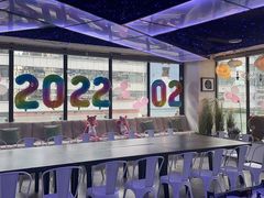 -CIAO·团建聚餐·生日派对轰趴馆(福田店)