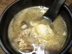 -老诚一锅羊蝎子(黄寺大街店)