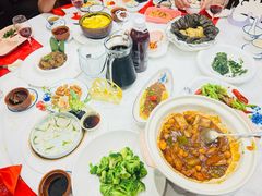 -三六三杭州菜(水上总店)