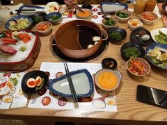 -伊豆野菜村(大族广场店)