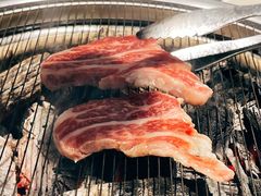 -隐炉和牛烧肉店(群力店)