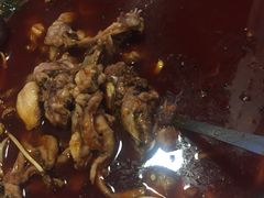 -中和远东火锅兔(老店)