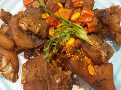 -好福记饭店(红梅公园店)