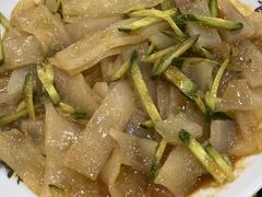 -朴小妹人参鸡汤火锅(长白山万达店)