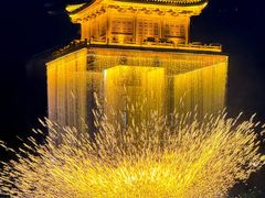 -篁岭景区