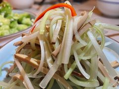 -龙门阵茶屋川菜馆(武康路店)