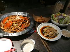 -胖哥俩肉蟹煲(湖滨银泰in77店)