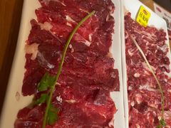 -海银海记潮汕牛肉火锅(新港中路海珠店)