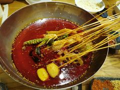-付小姐在成都(川沙店)