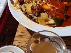 -永红源啤酒·烧烤·海鲜·大排档(台柳路店)