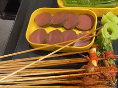-钢管厂五区小郡肝串串香(南山店)