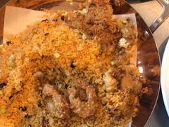 -潮界(LU·ONE凯德晶萃广场店)