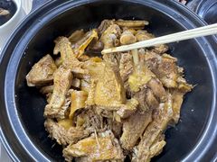 -老闽味沙茶面·姜母鸭(传承35年曾厝垵店)