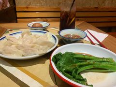 -喜喜水饺
