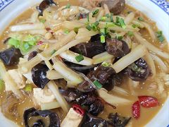 -新疆巴州金丝特餐厅(大钟寺店)