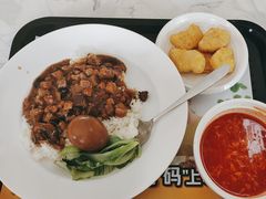 -乡村基(双流时代奥特莱斯餐厅)