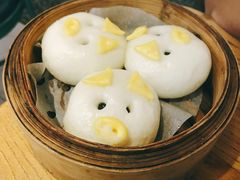 -潮粥荟·潮汕砂锅粥(朝阳大悦城店)