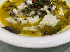 -锋味餐厅(空港复悦里店)