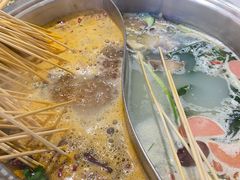 -玉林串串香(九号天地店)