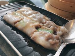 -白天鹅宾馆-宏图府餐厅