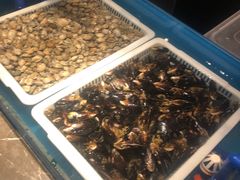 -星伦多自助料理(花山金鹰店)