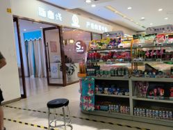 -孩子王童乐园(唐山万达广场店)