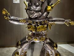 -上海国展宝龙丽筠酒店