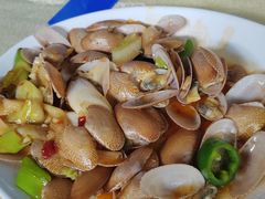 -黎记大排档(慈云路店)