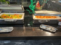 -扬子江国际会议中心龙山湖酒店-希仙全日制餐厅