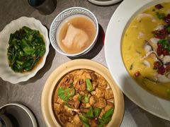 -香阁餐厅·常州菜·常州菜代表品牌(新北奥体店)
