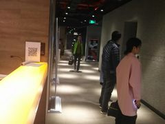 -威尔仕健身(丁香国际店)