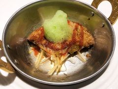 -王品牛排(郑州大卫城店)