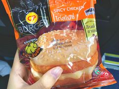 -7-Eleven(don mueang international airport)