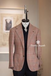 点击看大图 -BROTHER西服礼服定制·商务·婚礼(佛山南海店)
