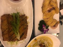 -HOHO餐厅(古子城店)