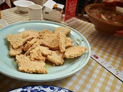 -同福社私房菜