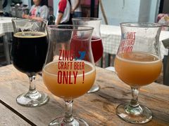 -ZING鲸鱼啤酒(葡萄院店)