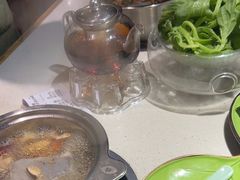 -一叶一世界•素食餐厅(环球中心店)