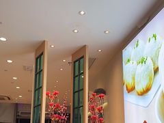 -小杨生煎(香港名都店)
